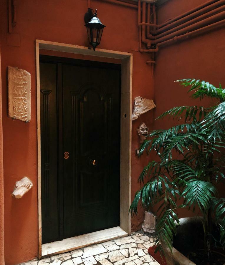 Spagna Gregoriana 46 Apartment Rome