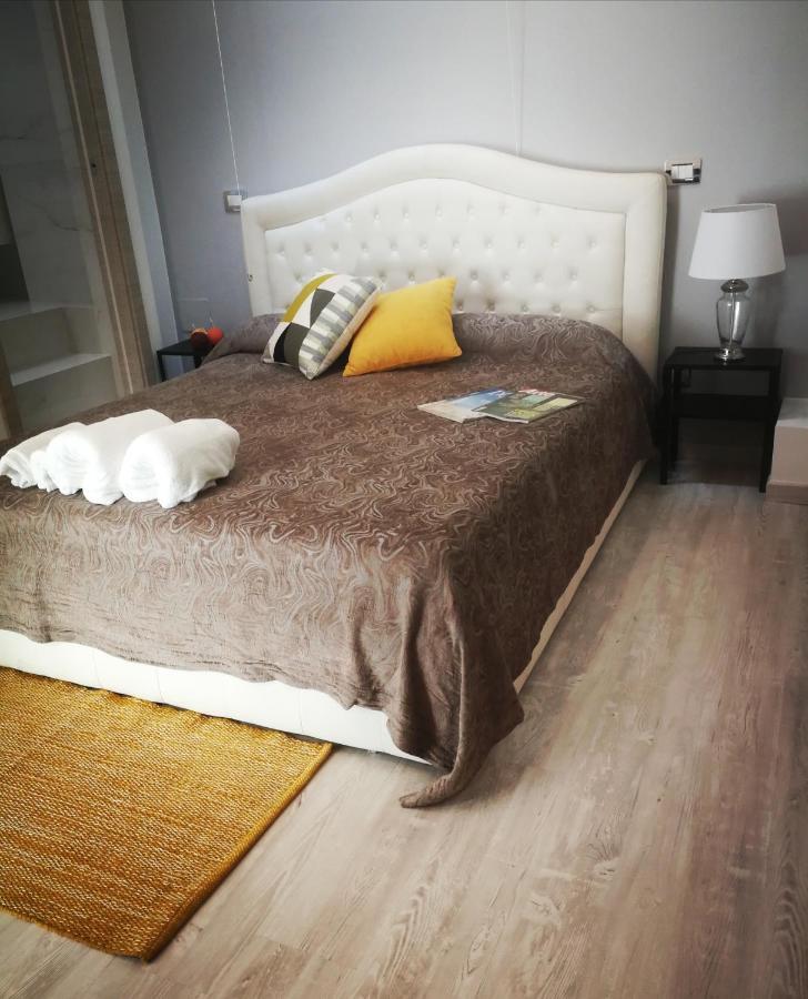 Apartment Spagna Gregoriana 46 Rom