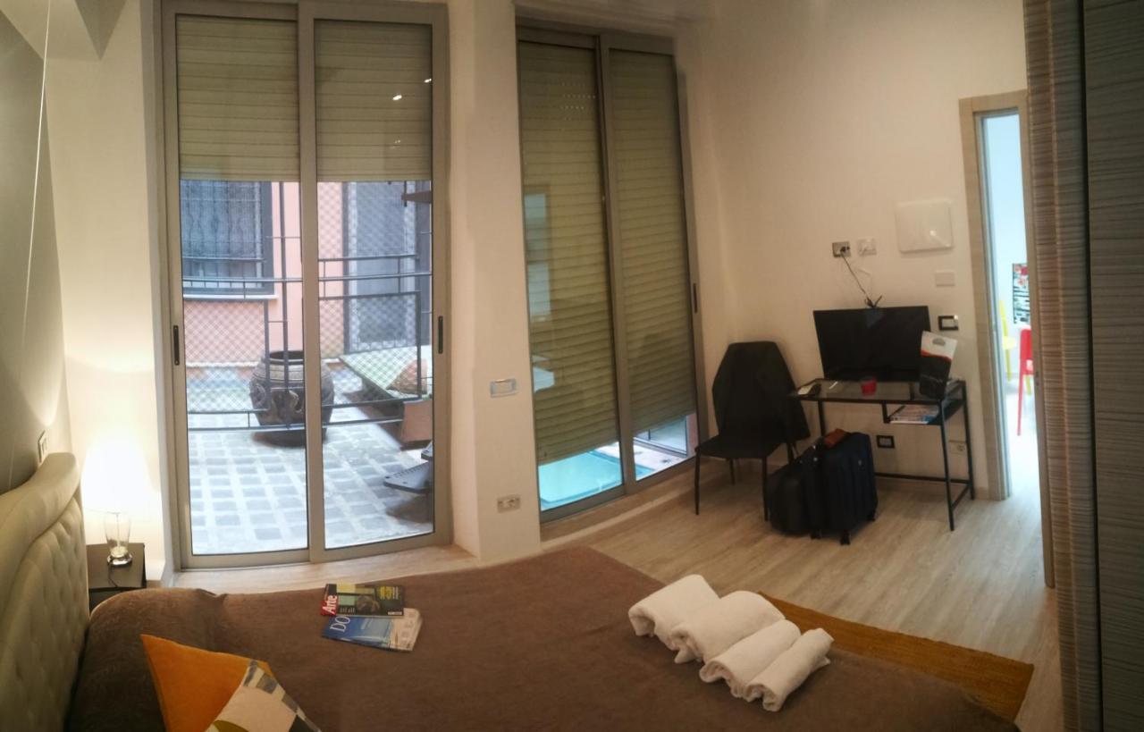 Apartment Spagna Gregoriana 46 Rom