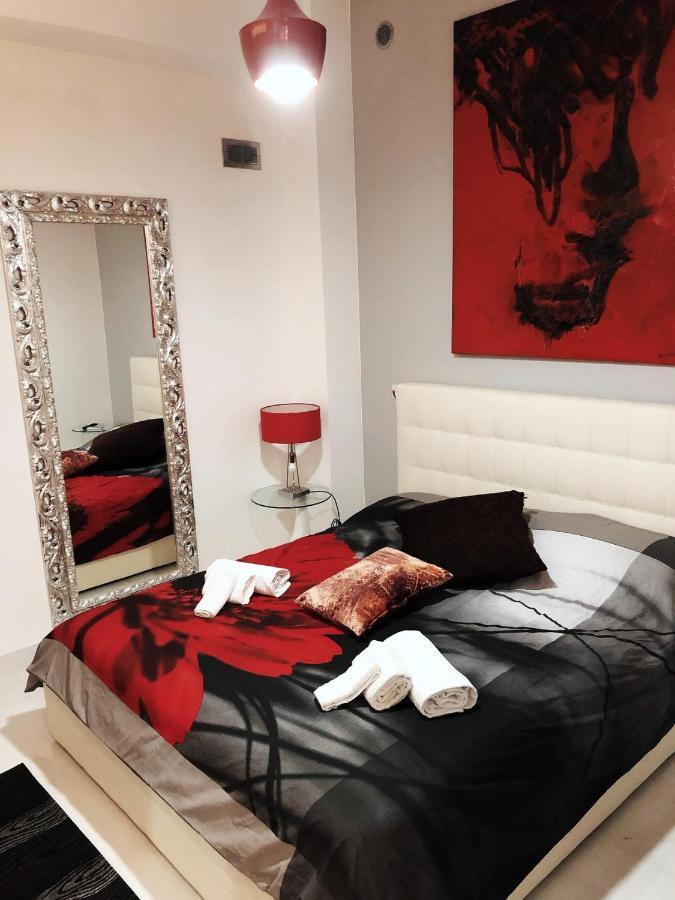 Spagna Gregoriana 46 Apartamento *